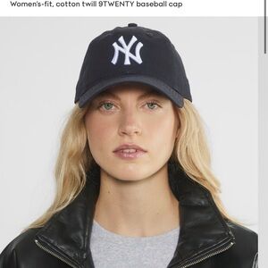 Artizia NY baseball hat
